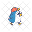 پیش‌نمایش فایل penguin-12464448 از پک حیوان