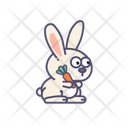 پیش‌نمایش فایل rabbit-12464450 از پک حیوان