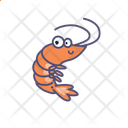 پیش‌نمایش فایل shrimp-12464452 از پک حیوان