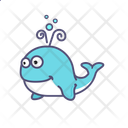 پیش‌نمایش فایل whale-12464455 از پک حیوان