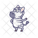 پیش‌نمایش فایل zebra-12464441 از پک حیوان