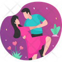 پیش‌نمایش فایل couple-dancing-4927977 از پک روز ولنتاین
