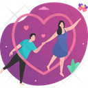 پیش‌نمایش فایل couple-love-4927981 از پک روز ولنتاین
