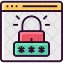 پیش‌نمایش فایل password-5661857 از پک امنیت سایبری