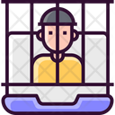 پیش‌نمایش فایل prisoner-5661856 از پک امنیت سایبری