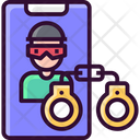 پیش‌نمایش فایل prisoner-5661860 از پک امنیت سایبری