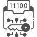 پیش‌نمایش فایل data-encryption-5661224 از پک امنیت سایبری