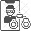 پیش‌نمایش فایل prisoner-5661253 از پک امنیت سایبری