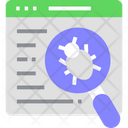 پیش‌نمایش فایل bug-scan-5661148 از پک امنیت سایبری