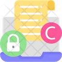 پیش‌نمایش فایل copyright-5661173 از پک امنیت سایبری
