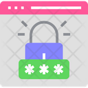 پیش‌نمایش فایل password-5661161 از پک امنیت سایبری