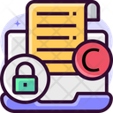 پیش‌نمایش فایل copyright-5661033 از پک امنیت سایبری