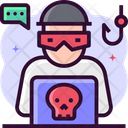 پیش‌نمایش فایل hacker-5661034 از پک امنیت سایبری