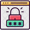 پیش‌نمایش فایل password-5661021 از پک امنیت سایبری