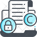 پیش‌نمایش فایل copyright-5660988 از پک امنیت سایبری