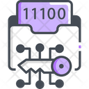 پیش‌نمایش فایل data-encryption-5660950 از پک امنیت سایبری