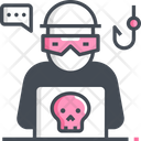 پیش‌نمایش فایل hacker-5660989 از پک امنیت سایبری