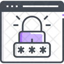 پیش‌نمایش فایل password-5660976 از پک امنیت سایبری