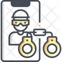 پیش‌نمایش فایل prisoner-5660979 از پک امنیت سایبری