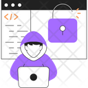 پیش‌نمایش فایل hacker-activity-5661759 از پک سئو