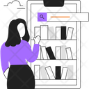 پیش‌نمایش فایل library-5661764 از پک سئو