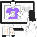 پیش‌نمایش فایل online-education-5661771 از پک سئو