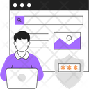 پیش‌نمایش فایل secured-browsing-5661785 از پک سئو