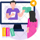 پیش‌نمایش فایل online-education-5661340 از پک سئو