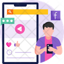 پیش‌نمایش فایل social-media-5661318 از پک سئو