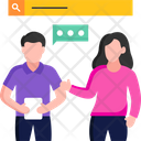 پیش‌نمایش فایل communication-5661409 از پک سئو