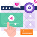 پیش‌نمایش فایل video-marketing-5661397 از پک سئو