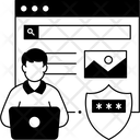 پیش‌نمایش فایل secured-browsing-5661448 از پک سئو