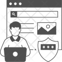 پیش‌نمایش فایل secured-browsing-5661503 از پک سئو