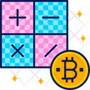 پیش‌نمایش فایل bitcoin-calculate-5660798 از پک ارز دیجیتال