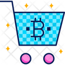 پیش‌نمایش فایل bitcoin-cart-5660814 از پک ارز دیجیتال