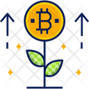 پیش‌نمایش فایل bitcoin-investment-5660804 از پک ارز دیجیتال