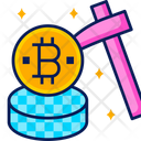 پیش‌نمایش فایل bitcoin-mining-5660805 از پک ارز دیجیتال