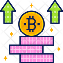 پیش‌نمایش فایل bitcoin-profite-5660787 از پک ارز دیجیتال