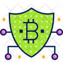 پیش‌نمایش فایل bitcoin-security-5660792 از پک ارز دیجیتال