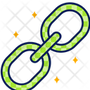 پیش‌نمایش فایل chain-5660822 از پک ارز دیجیتال