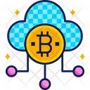 پیش‌نمایش فایل cloud-bitcoin-5660823 از پک ارز دیجیتال