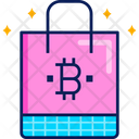 پیش‌نمایش فایل crypto-shopping-5660810 از پک ارز دیجیتال