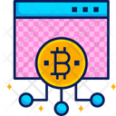 پیش‌نمایش فایل crypto-website-5660819 از پک ارز دیجیتال