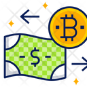 پیش‌نمایش فایل exchange-cash-5660794 از پک ارز دیجیتال