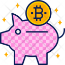 پیش‌نمایش فایل piggybank-5660817 از پک ارز دیجیتال