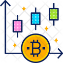 پیش‌نمایش فایل trading-chart-5660800 از پک ارز دیجیتال