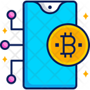 پیش‌نمایش فایل bitcoin-5660862 از پک ارز دیجیتال