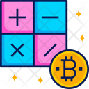پیش‌نمایش فایل bitcoin-calculate-5660834 از پک ارز دیجیتال