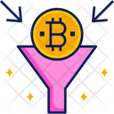 پیش‌نمایش فایل bitcoin-funnel-5660826 از پک ارز دیجیتال