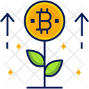 پیش‌نمایش فایل bitcoin-investment-5660840 از پک ارز دیجیتال